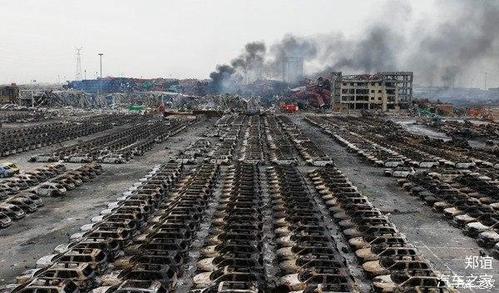 突然爆炸！丰田汽车10条生产线受影响停工(工厂生产线停工丰田汽车轻伤) 汽修知识