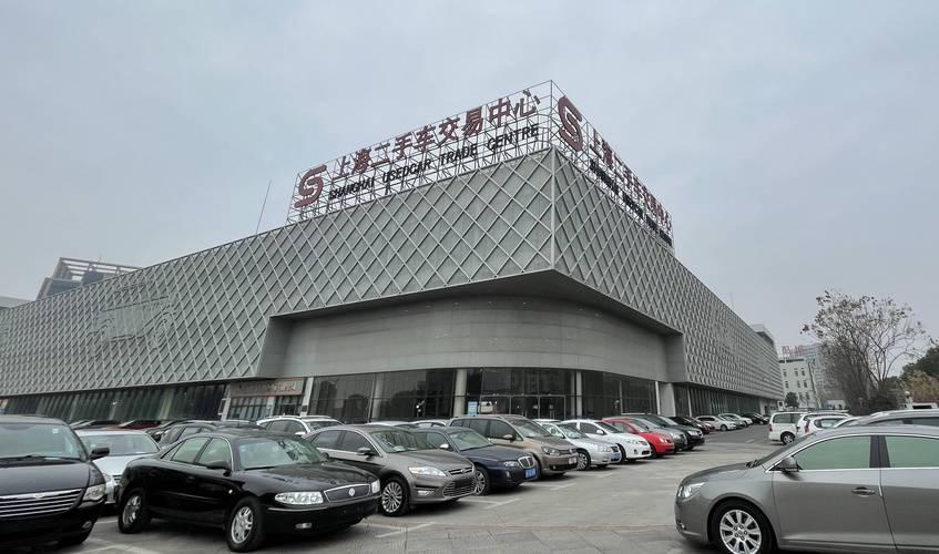 高端车遇冷(疫情二手车二手车市场车商逸夫) 汽修知识 高端车遇冷(疫情二手车二手车市场车商逸夫) 汽修知识