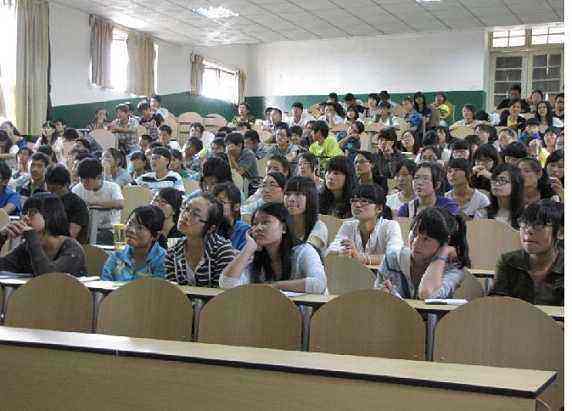上海成考必须要去上课吗 学类资讯