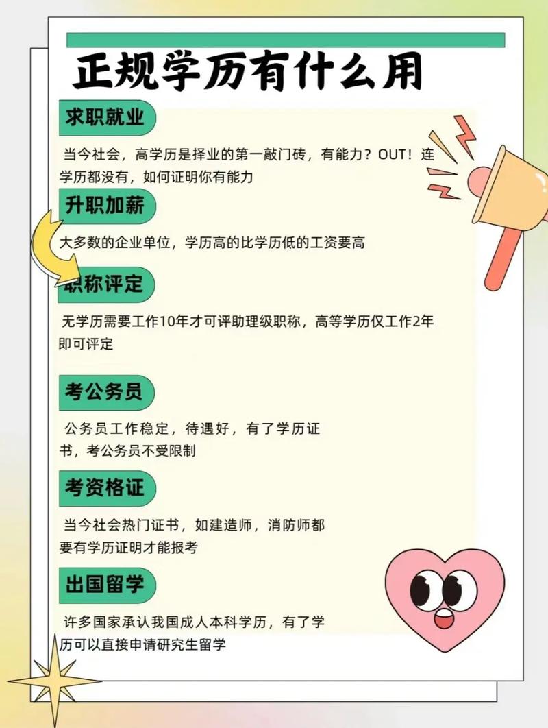 成人高考跟普通高考有什么区别 学类资讯