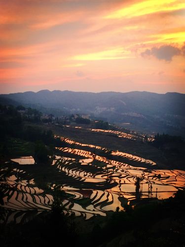 红河州景区送福利啦(景区抢购活动福利元阳) 汽修知识 红河州景区送福利啦(景区抢购活动福利元阳) 汽修知识