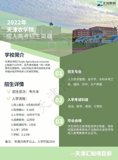 天津靠谱的成人大学自考在哪里报名 学类资讯