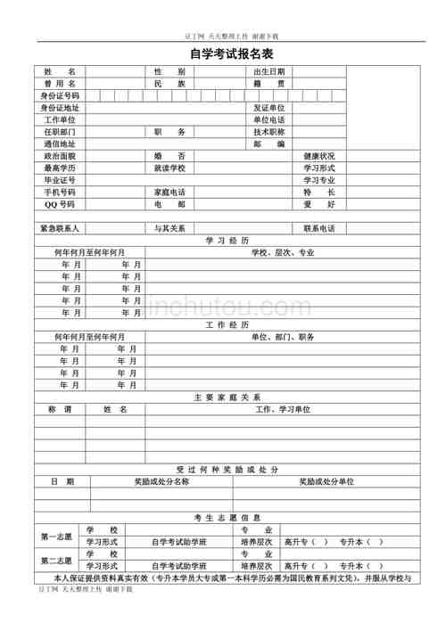 汕头自考专业推荐报名哪些 学类资讯