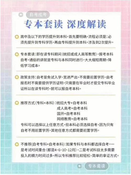 自考本科一直没考完会过期吗 学类资讯