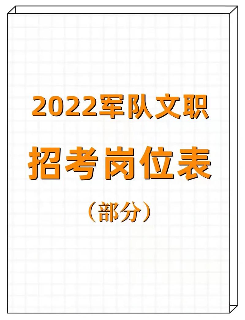 军队文职考试哪些人可以报考 学类资讯