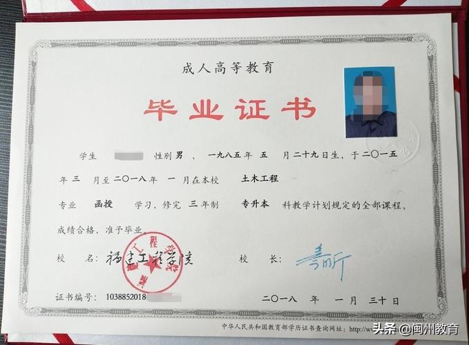 函授本科学历获得学士学位的条件是什么 学类资讯