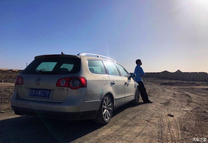 10年22万公里，迈腾B6旅行车用车分享！(旅行车用车高原沙漠去过) 汽修知识