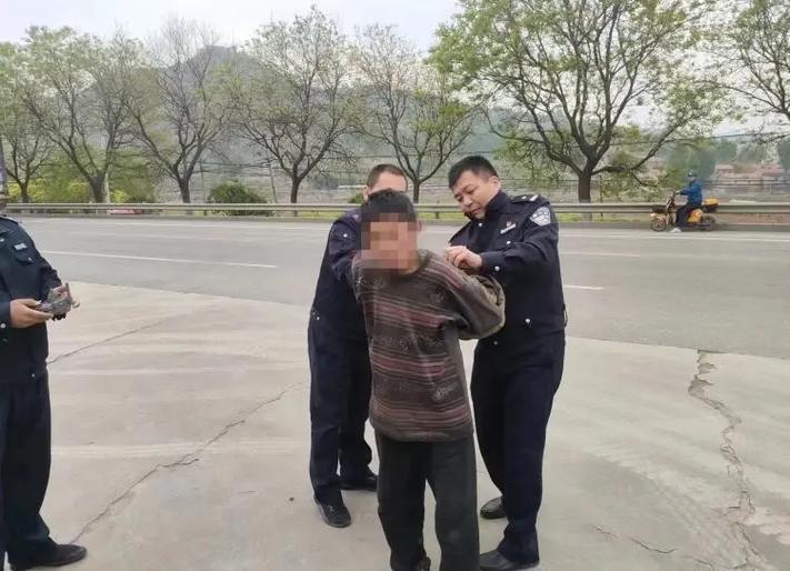 博山“小案侦防”下的民与警(被盗民警齐鲁案件嫌疑人) 汽修知识 博山“小案侦防”下的民与警(被盗民警齐鲁案件嫌疑人) 汽修知识