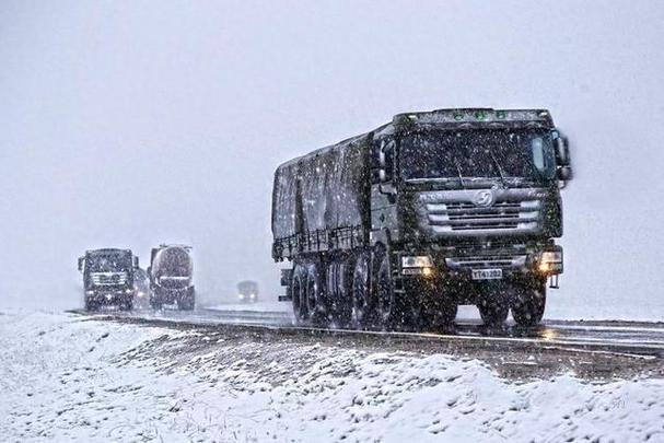 生死新藏线（十四）(之旅日土车队阿里台车) 汽修知识