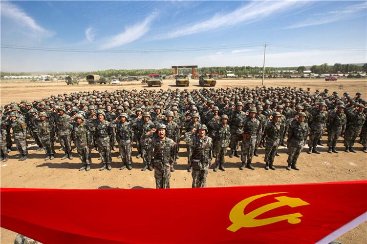 战火中我们向党旗宣誓 铁二师六团汽车连 向晓忠(汽车党旗宣誓铁道兵战火) 汽修知识