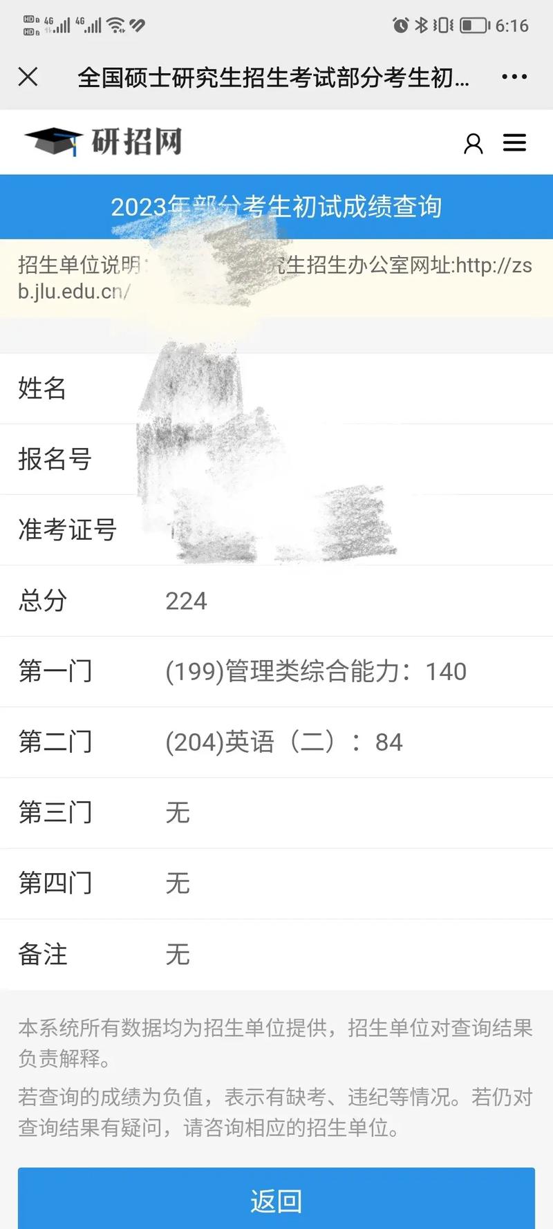 考研过了初试线就能进复试吗 学类资讯