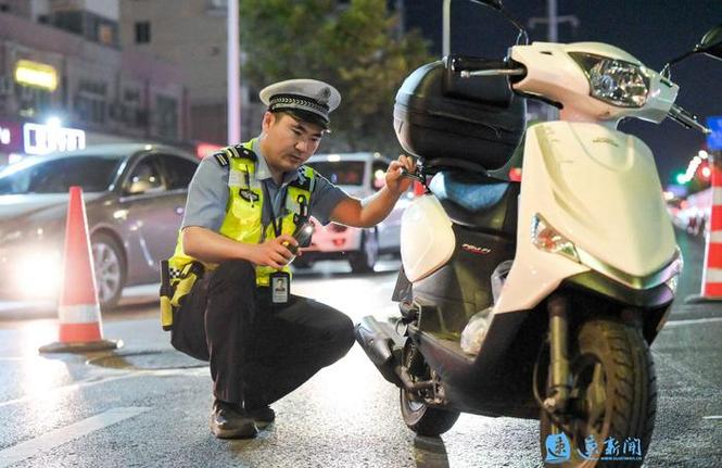 宿迁市区12处交通违法处理点！(宿迁大队交通违法交警支队地点) 汽修知识