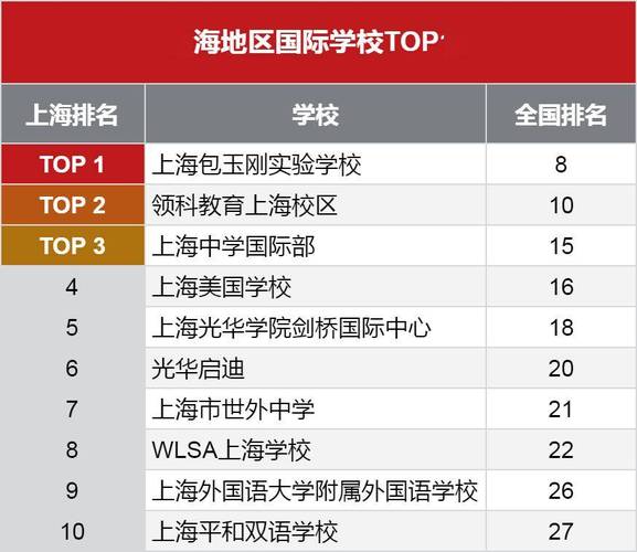 2024年国际学校和普通学校有什么区别 学类资讯