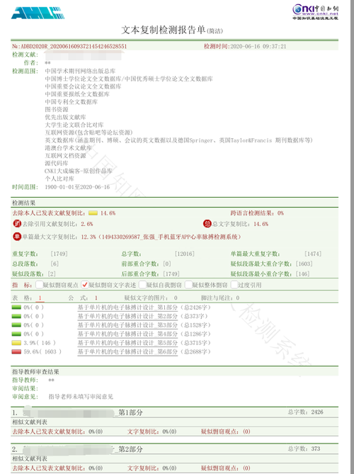 2024年知网查重查表格内容吗 学类资讯