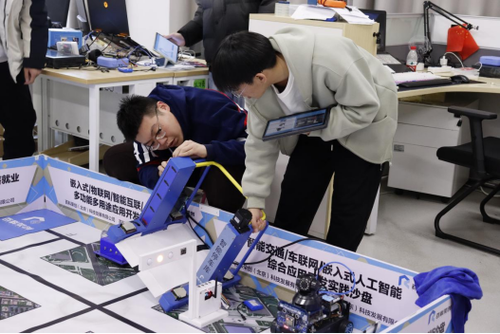2024年信息工程专业是干嘛的 学类资讯