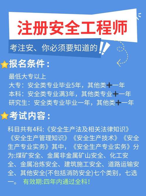 2024年安全工程属于文科还是理科 学类资讯