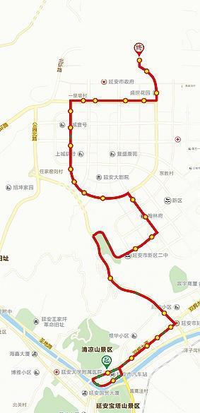 重磅！淮北13条公交线路拟调整、开通(线路山路重磅调整公交线路) 汽修知识