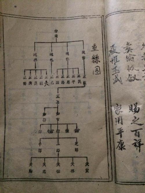 2020版更新范氏字辈大全(二)(传家荣昌忠良永昌灌阳) 汽修知识