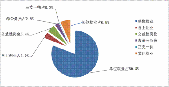 统计学就业方向有哪些 学类资讯