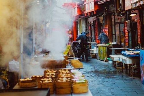 有烟火气又有人情味(小修又有人情味家门口烟火) 汽修知识