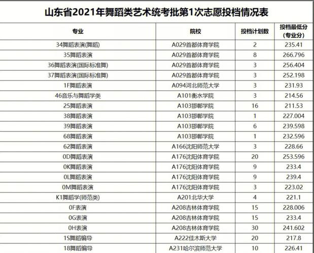 通过舞蹈考大学可以改专业吗 学类资讯