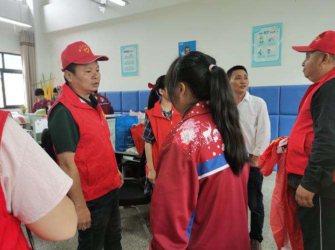 走访40多个贫困县(帮扶技能雨露学校直通车) 汽修知识