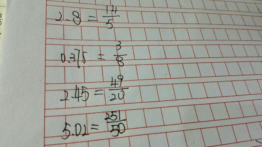 2.8化成分数是多少 学类资讯