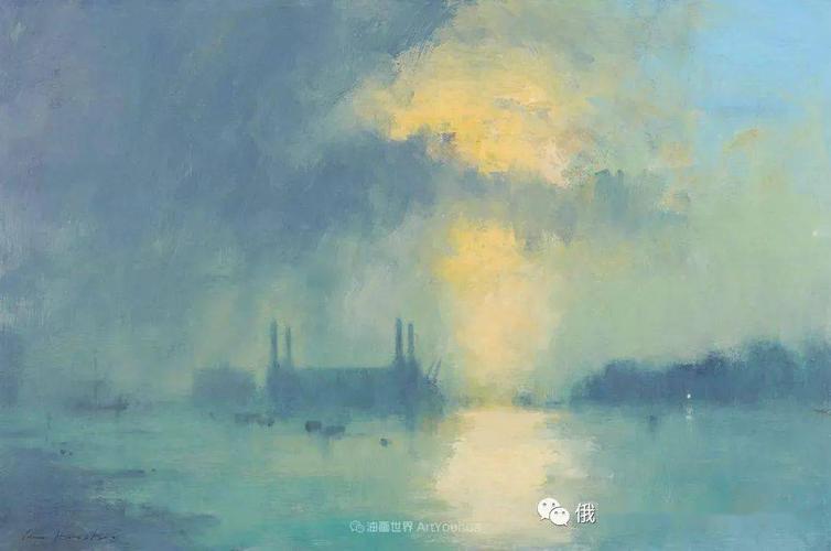 休斯顿:开创现代和当代画作欣赏的新纪元(绘画画作新纪元开创休斯顿) 汽修知识 休斯顿:开创现代和当代画作欣赏的新纪元(绘画画作新纪元开创休斯顿) 汽修知识