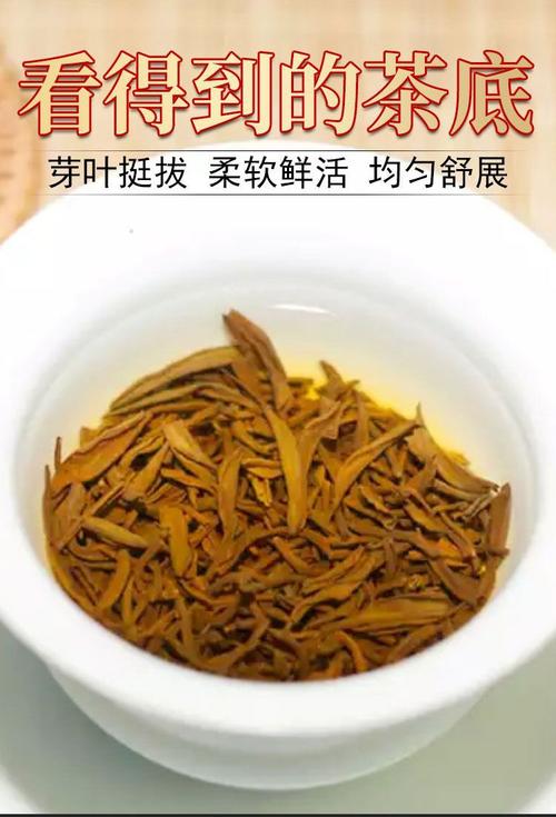 金骏眉属于什么茶 学类资讯