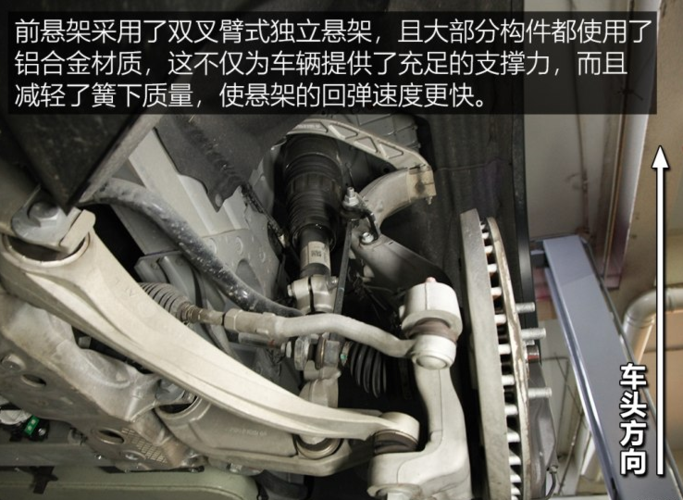 蔚来ES8过减速带时前后悬挂异响什么原因(悬挂空气减速带原因会有) 汽修知识