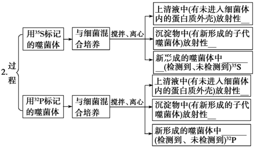 核酸是一切生物的遗传物质吗 学类资讯