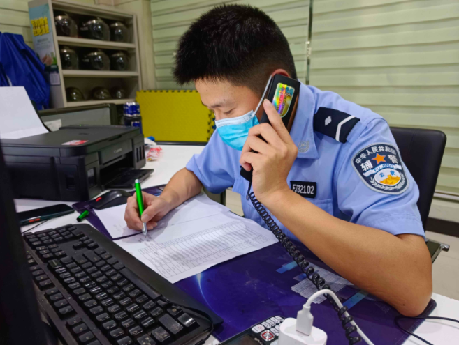 听丨速看！黄石这些人上班时间有变(爹爹民警有变晚报作业) 汽修知识