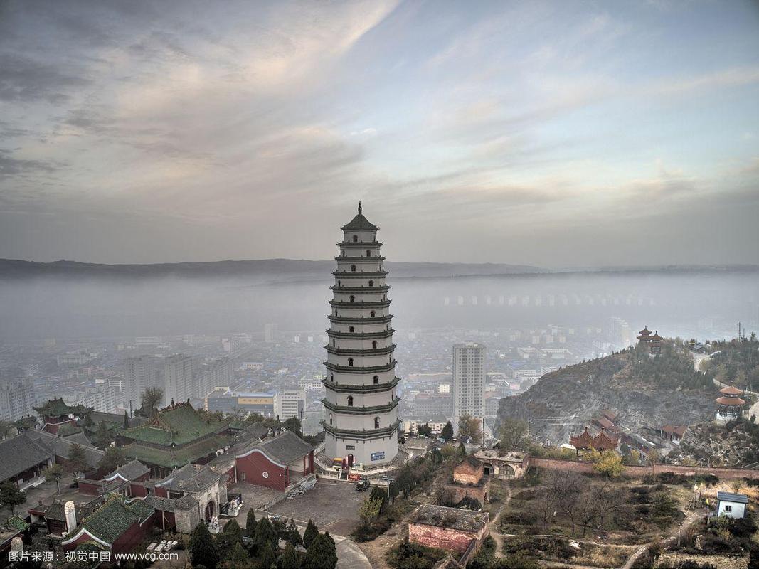 流量加持，成就世界的神木(神木摄影影像拍摄城市) 汽修知识