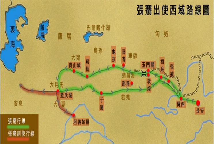 中原地区种植葡萄始于什么朝代 学类资讯