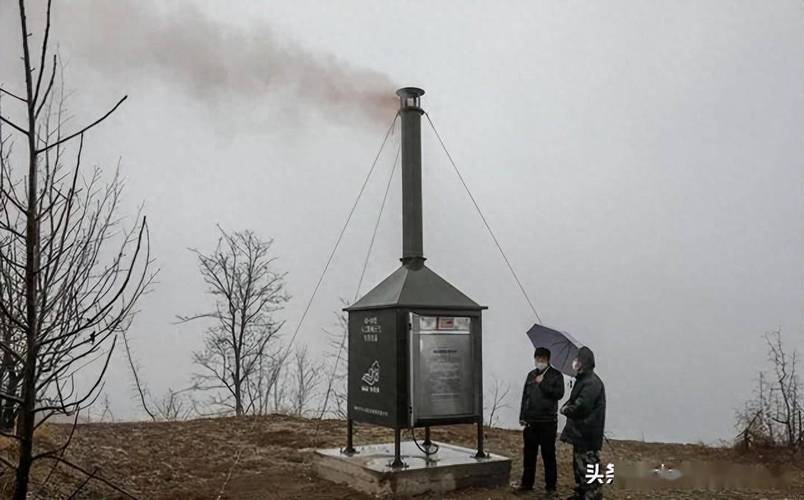 仙居：新建4套地面增雨烟炉(作业仙居空域新报地面) 汽修知识