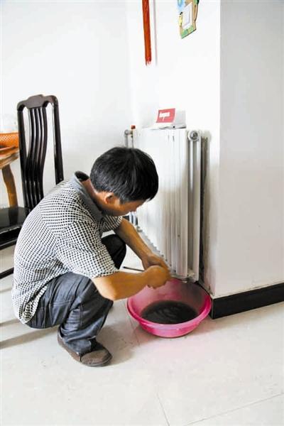 维修处理!河北衡水景县鑫泉嘉郡供暖恢复正常(阳光新闻网热力留言供暖) 汽修知识 维修处理!河北衡水景县鑫泉嘉郡供暖恢复正常(阳光新闻网热力留言供暖) 汽修知识