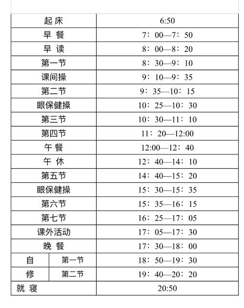 大一开学时间一般是几月份 学类资讯