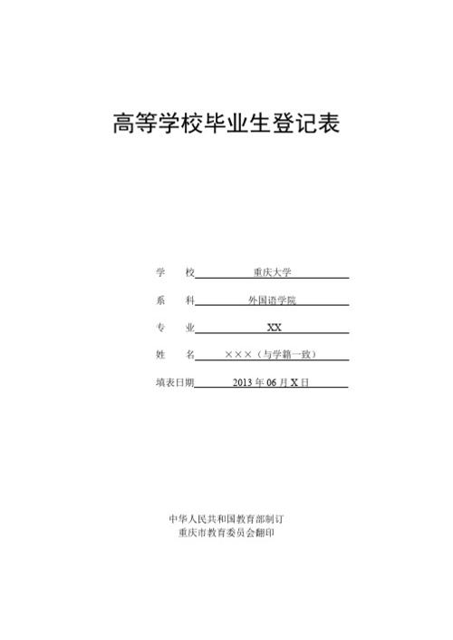 毕业院校要填学院吗 学类资讯