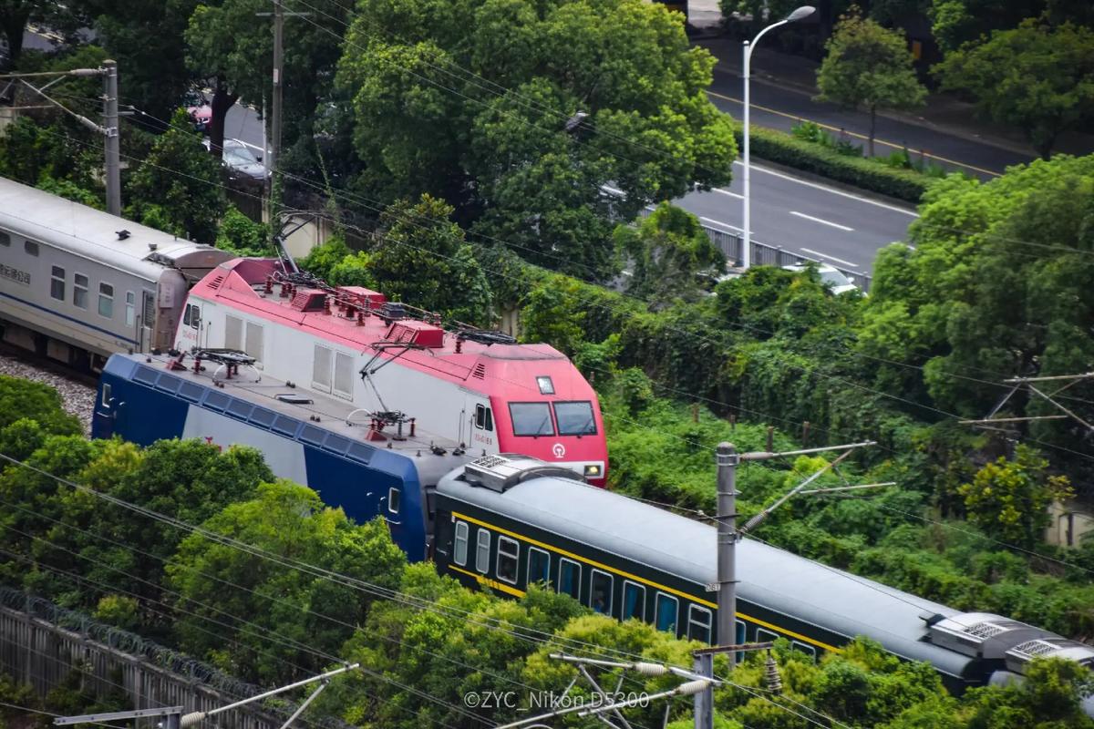 湖北宜都探索铁路绿色运输模式——货运列车驶上低碳路(列车铁路货运有限责任公司充电站) 汽修知识