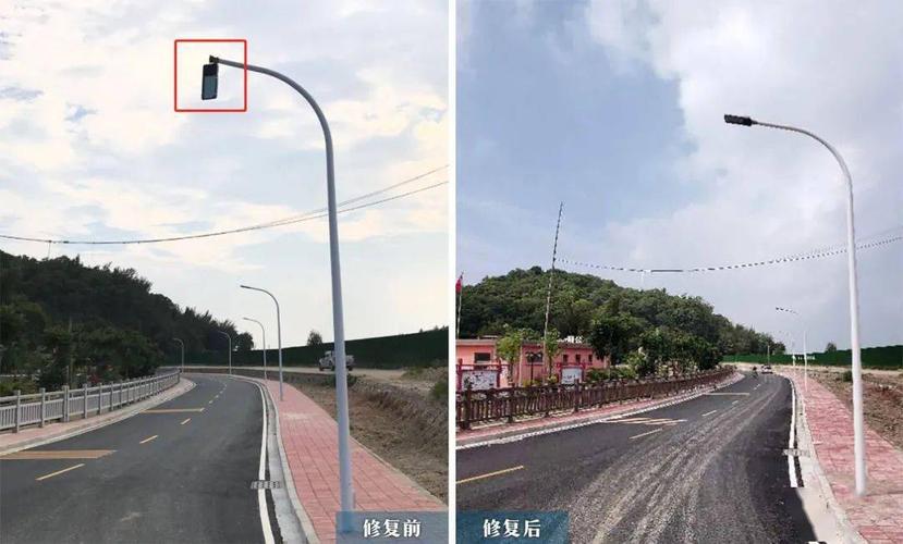 您所关心的道路维修、公交线路、路灯、违停等答复都在这儿了(垃圾桶街道您的政风公厕) 汽修知识