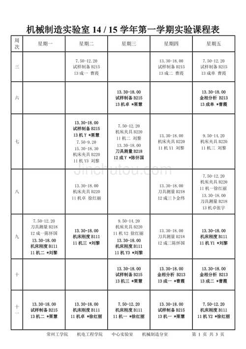 大学试验班类是什么 学类资讯