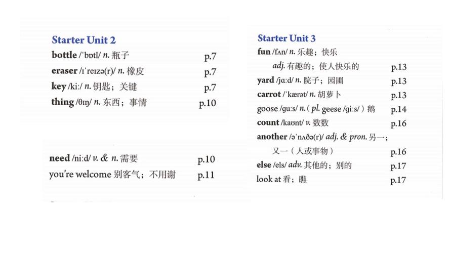 七英语怎么写单词 学类资讯