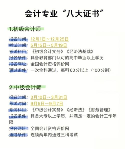 没有会计工作经验可以考中级吗 学类资讯