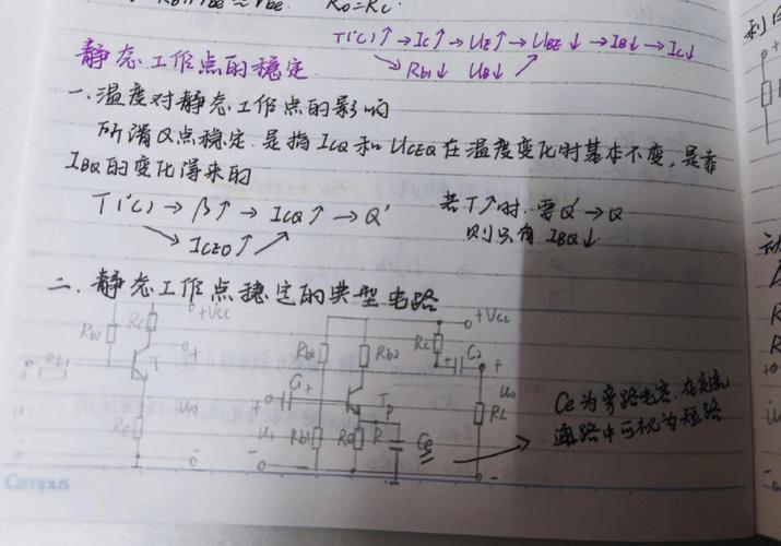 模电是哪个专业才学的 学类资讯