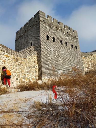 家门口的万里长城——探秘本溪碱厂化皮峪边墙(探秘家门口碱厂石墙我县) 汽修知识