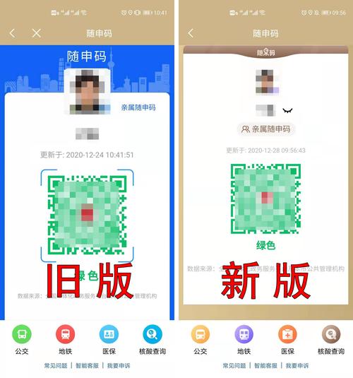 未来“随申码”还将有更多功能(防疫更多功能未来还将有) 汽修知识