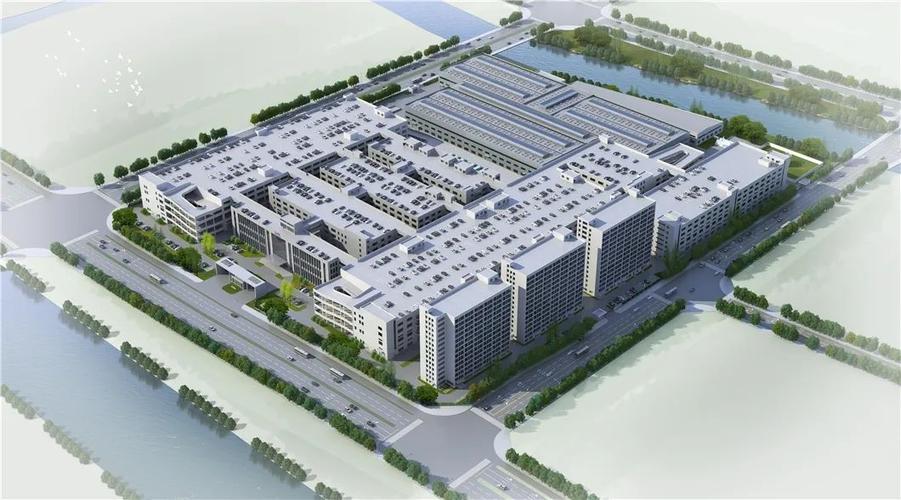 瑞安市智能汽车关键零部件“万亩千亿”智慧园区暨工业互联网平台(平台企业提供园区服务) 汽修知识