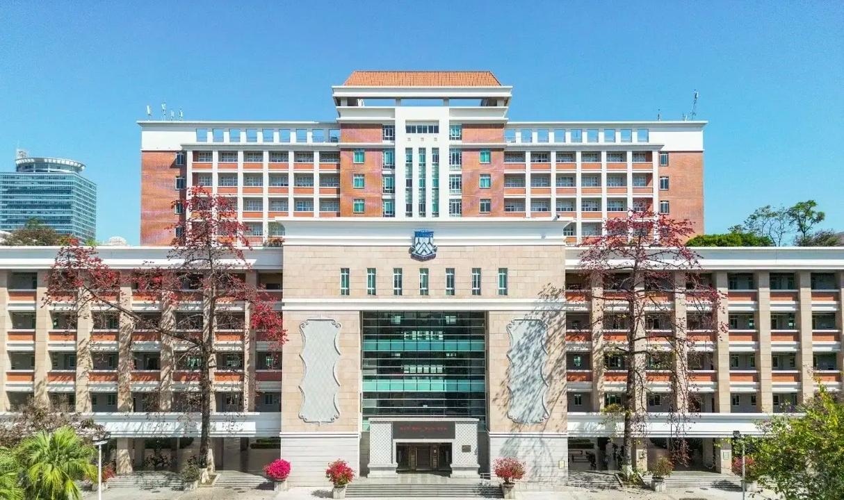 广州华师大学在哪里 学类资讯