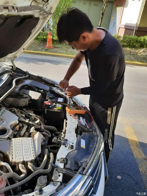 修车10万欧！(燃料电池汽车万元车主修车) 汽修知识