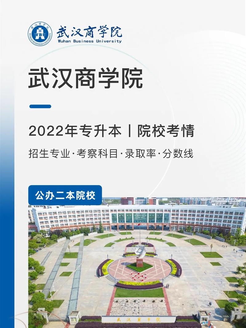 武汉商学院是公办还是民办大学 学类资讯